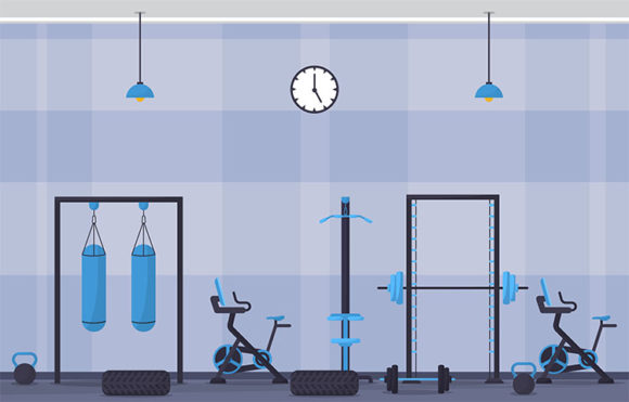Download Fitness Weight Bodybuilding Equipment - Fit Collection