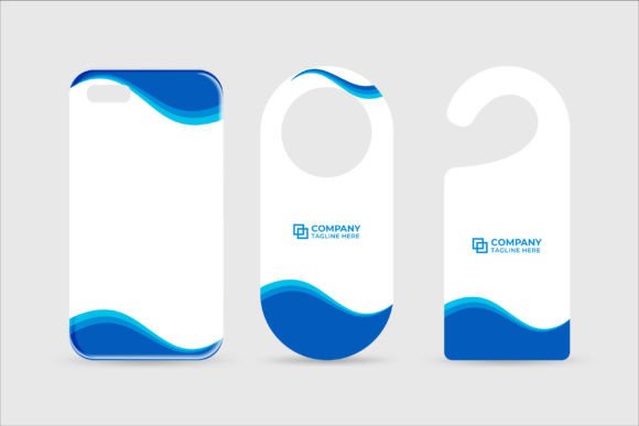 Download Company Identity Design for Promotion - Promo Collection